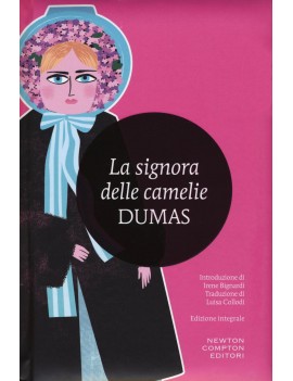 SIGNORA DELLE CAMELIE. EDIZ. INTEGRALE (