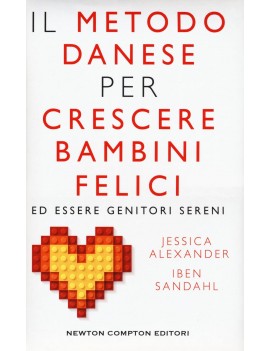 METODO DANESE PER CRESCERE BAMBINI FELIC