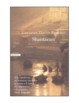 SHANTARAM