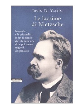 LE LACRIME DI NIETZSCHE