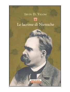 LE LACRIME DI NIETZSCHE