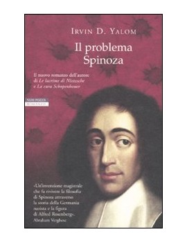 PROBLEMA SPINOZA (IL)