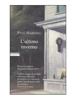 L'ULTIMO INVERNO