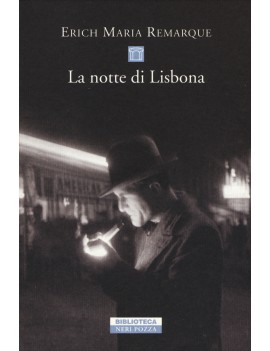 NOTTE DI LISBONA (LA)