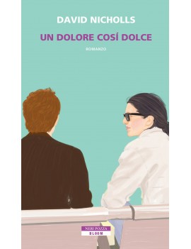 DOLORE COSÌ DOLCE (UN)