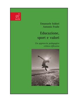 EDUCAZIONE SPORT E VALORI