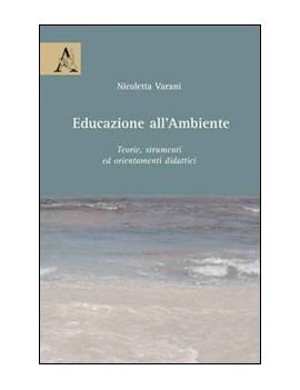 educazione all'ambiente