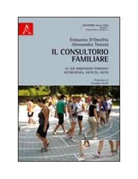 CONSULTORIO FAMILIARE