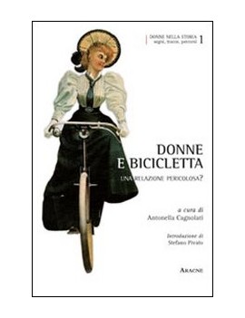 DONNE E BICICLETTA