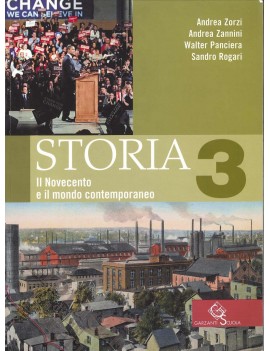 STORIA 3