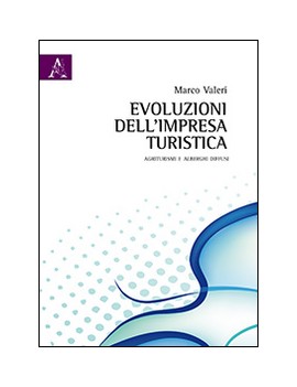 EVOLUZIONI DELL’IMPRESA TURISTICA