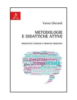 METODOLOGIE E DIDATTICHE ATTIVE. PROSPET