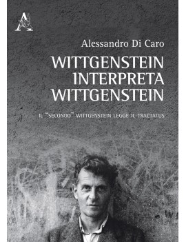 WITTGENSTEIN INTERPRETA WITTGENSTEIN