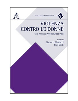 VIOLENZA CONTRO LE DONNE