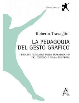 PEDAGOGIA DEL GESTO GRAFICO