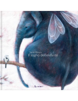 SOGNO DELL'ELEFANTE