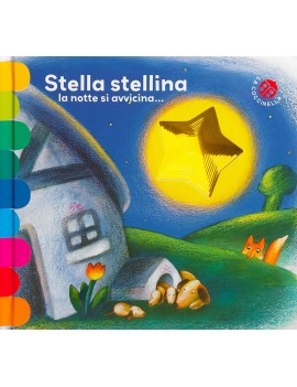 STELLA STELLINA LA NOTTE SI AVVICINA...