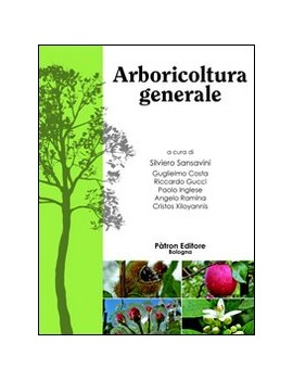 ARBORICOLTURA GENERALE