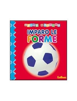 IMPARO LE FORME