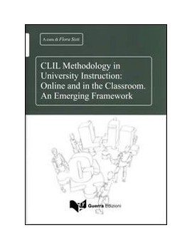 CLIL METHODOLOGY IN UNIVERSITY INSTRUCTI