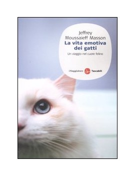 V.E. LA VITA EMOTIVA DEI GATTI