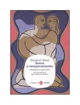 V.E.SESSO E TEMPERAMENTO