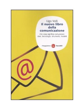 IL NUOVO LIBRO DELLA COMUNICAZIONE