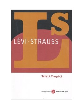 TRISTI TROPICI