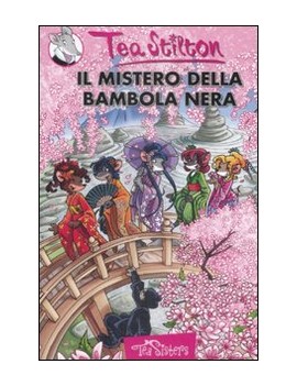 MISTERO DELLA BAMBOLA NERA (IL)