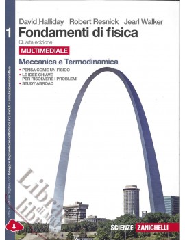 FONDAMENTI DI FISICA MECCANICA E TERM