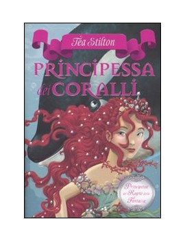 PRINCIPESSA DEI CORALLI. PRINCIPESSE DEL