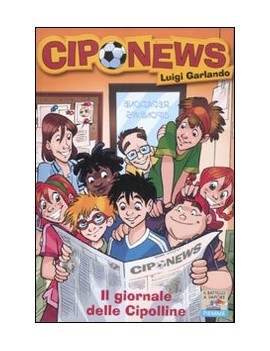 GIORNALE DELLE CIPOLLINE (IL)