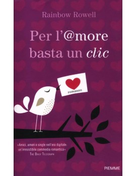 PER L'@MORE BASTA UN CLIC