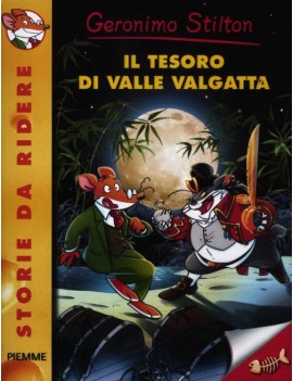 TESORO DI VALLE VALGATTA (IL)