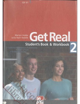 GET REAL PACK V.E. 2