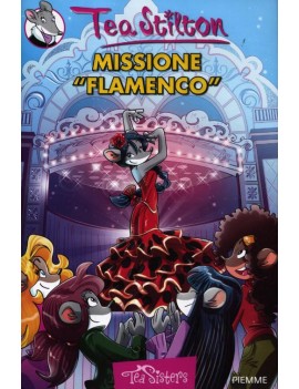 MISSIONE FLAMENCO