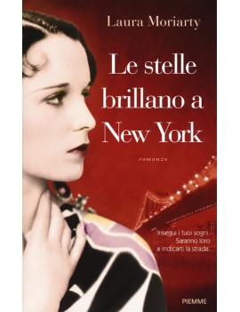 STELLE BRILLANO A NEW YORK (LE)