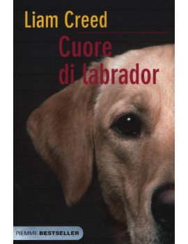 CUORE DI LABRADOR