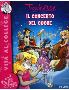 CONCERTO DEL CUORE (IL)