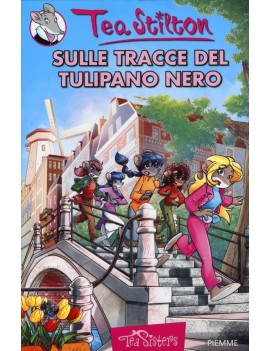 SULLE TRACCE DEL TULIPANO NERO