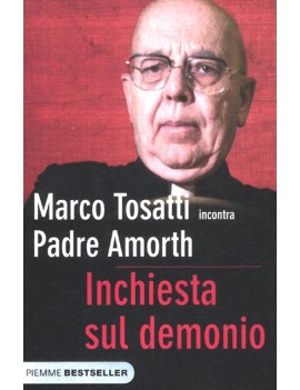 INCHIESTA SUL DEMONIO