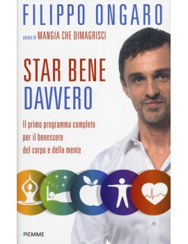 STAR BENE DAVVERO. IL PRIMO PROGRAMMA CO