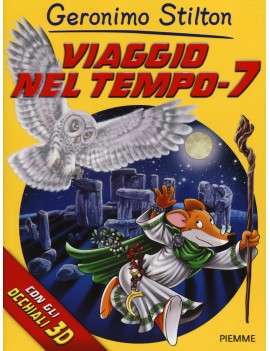 VIAGGIO NEL TEMPO 7