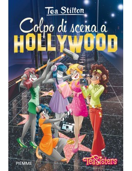 COLPO DI SCENA A HOLLYWOOD