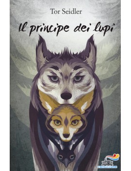 PRINCIPE DEI LUPI (IL)