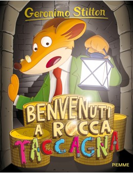 BENVENUTI A ROCCA TACCAGNA