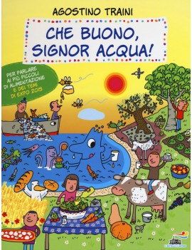 CHE BUONO SIGNOR ACQUA!