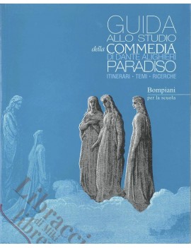 GUIDA ALLO STUDIO DELLA COMMEDIA PARADIS