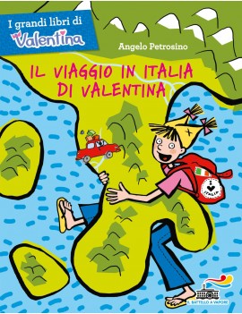 VIAGGIO IN ITALIA DI VALENTINA (IL)