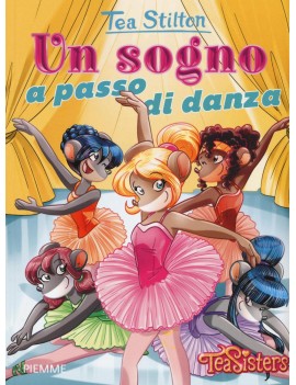 SOGNO A PASSO DI DANZA (UN)